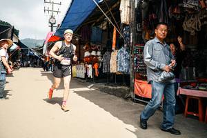 BIB: 
                            <button type="button" onclick="openModal(25546975)" class="btn btn-primary btn-sm float-right btn-popup" data-toggle="modal" data-target=".modal-high-quality">
                        <i class="fas fa-shopping-cart"></i> Add to Cart
                    </button>
                                            <button type="button" onclick="isThisMe(25546975, true)" class="btn btn-success btn-sm float-right btn-popup btn-isme hidden" data-toggle="tooltip" data-placement="bottom" title="นี่คือรูปของคุณใช่ไหม คลิกที่นี่เพื่อเอาเข้าอัลบั้ม">
                        <i class="fas fa-plus"></i> Add to album
                    </button>
                    <button type="button" onclick="isThisMe(25546975, false)" class="btn btn-warning btn-sm float-right btn-popup btn-isnotme hidden">
                        <i class="fas fa-ban"></i> Remove from album
                    </button>